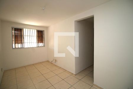 Sala de apartamento para alugar com 2 quartos, 48m² em Vigário Geral, Rio de Janeiro