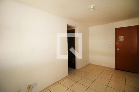 Sala de apartamento para alugar com 2 quartos, 48m² em Vigário Geral, Rio de Janeiro