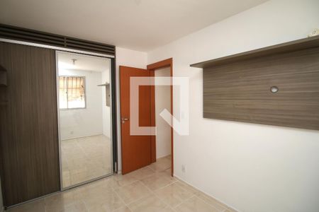 Quarto 1 de apartamento para alugar com 2 quartos, 48m² em Vigário Geral, Rio de Janeiro