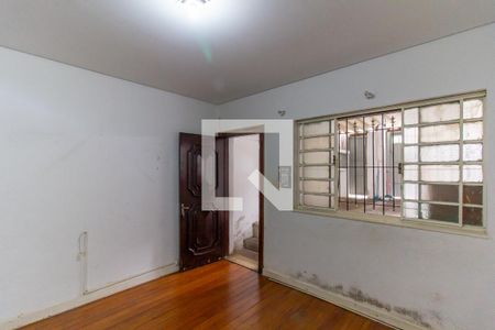 Sala de casa à venda com 2 quartos, 150m² em Lapa, São Paulo