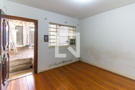 Sala de casa à venda com 2 quartos, 150m² em Lapa, São Paulo