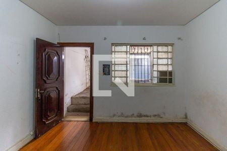 Sala de casa à venda com 2 quartos, 150m² em Lapa, São Paulo