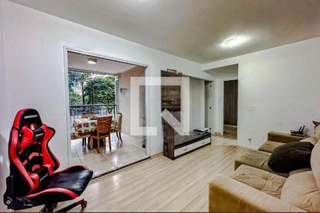 Foto 06 de apartamento à venda com 2 quartos, 67m² em Brás, São Paulo