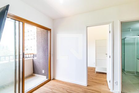 Sala de apartamento para alugar com 2 quartos, 37m² em Butantã, São Paulo