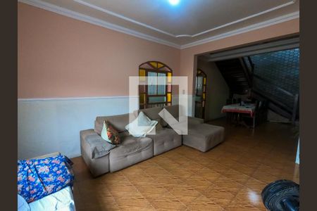 Sala de casa à venda com 3 quartos, 198m² em Jardim Alterosa, Betim