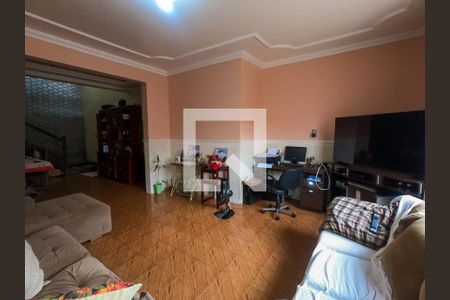 Sala de casa à venda com 3 quartos, 198m² em Jardim Alterosa, Betim