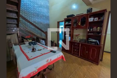 copa  de casa à venda com 3 quartos, 198m² em Jardim Alterosa, Betim