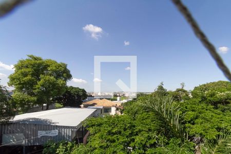 Vista do quarto 1 de apartamento à venda com 2 quartos, 45m² em Arvoredo, Contagem