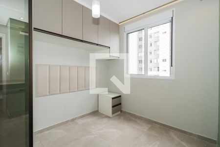 Quarto 1 de apartamento à venda com 2 quartos, 42m² em Jardim Monte Alegre, Taboão da Serra