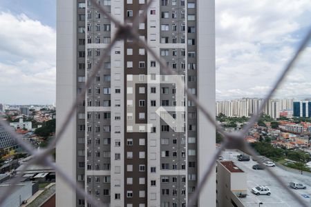 Vista do Quarto 1 de apartamento à venda com 2 quartos, 42m² em Jardim Monte Alegre, Taboão da Serra