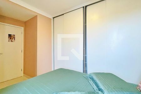 Suíte de apartamento à venda com 2 quartos, 62m² em Vila Leonor, Guarulhos