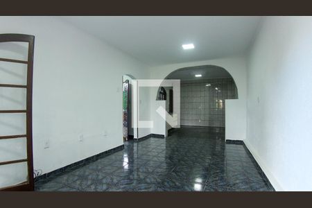 Sala de casa à venda com 1 quarto, 250m² em Jardim Santa Adelia, São Paulo