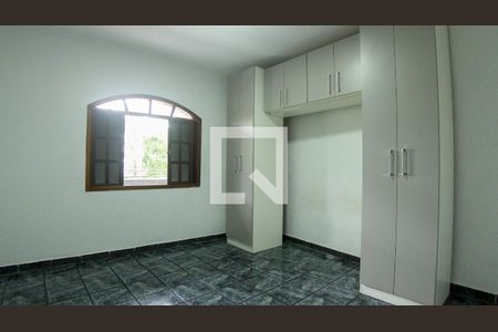 Quarto 1 de casa à venda com 1 quarto, 250m² em Jardim Santa Adelia, São Paulo