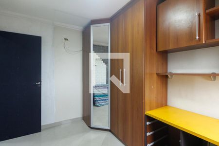 Quarto  de apartamento para alugar com 2 quartos, 63m² em Chácara Califórnia, São Paulo