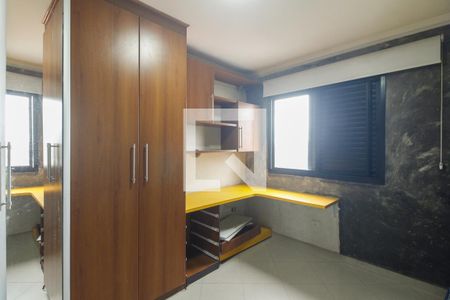 Quarto  de apartamento para alugar com 2 quartos, 63m² em Chácara Califórnia, São Paulo