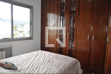 Quarto 2 de apartamento à venda com 3 quartos, 81m² em Méier, Rio de Janeiro