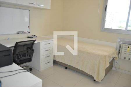 Quarto de apartamento à venda com 3 quartos, 81m² em Méier, Rio de Janeiro