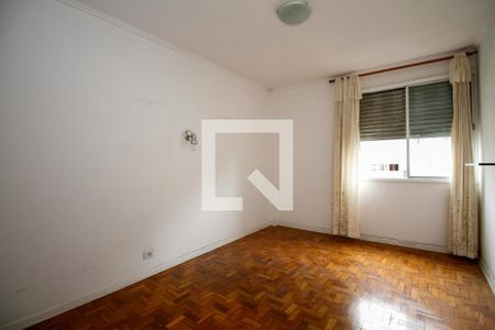 Quarto 2 de apartamento para alugar com 3 quartos, 137m² em Pinheiros, São Paulo