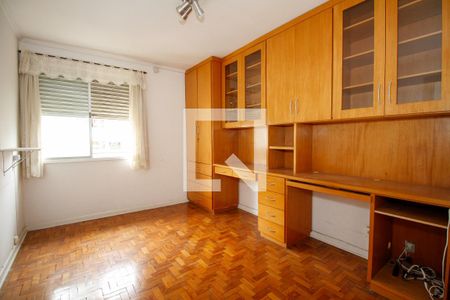 Quarto 1 de apartamento para alugar com 3 quartos, 137m² em Pinheiros, São Paulo