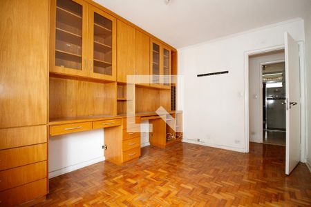 Quarto 1 de apartamento para alugar com 3 quartos, 137m² em Pinheiros, São Paulo