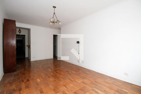 Sala de apartamento para alugar com 3 quartos, 137m² em Pinheiros, São Paulo