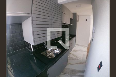 Apartamento à venda com 2 quartos, 50m² em Americanópolis, São Paulo