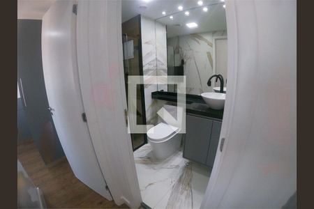 Apartamento à venda com 2 quartos, 50m² em Americanópolis, São Paulo