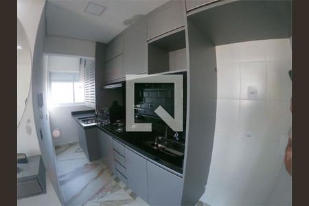 Apartamento à venda com 2 quartos, 50m² em Americanópolis, São Paulo