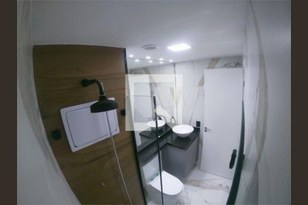 Apartamento à venda com 2 quartos, 50m² em Americanópolis, São Paulo