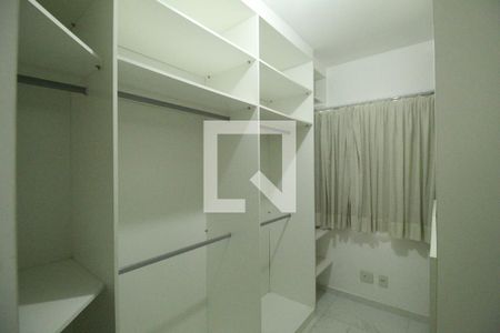 Quarto 1 - Closet de apartamento à venda com 3 quartos, 72m² em Jacarepaguá, Rio de Janeiro