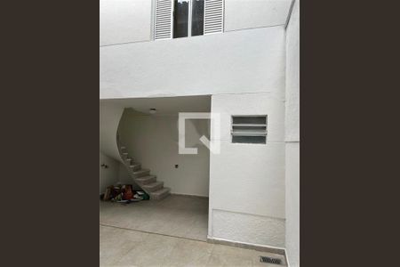 Casa à venda com 3 quartos, 114m² em Santo Amaro, São Paulo