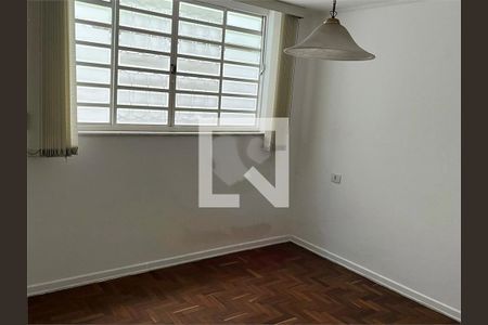 Casa à venda com 3 quartos, 114m² em Santo Amaro, São Paulo