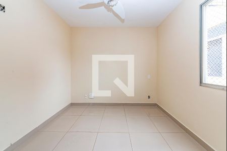 Suíte de apartamento para alugar com 3 quartos, 115m² em Buritis, Belo Horizonte