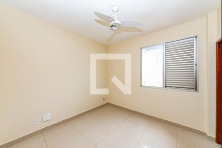 Suíte de apartamento para alugar com 3 quartos, 115m² em Buritis, Belo Horizonte