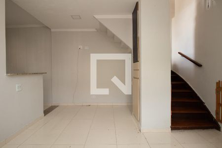 Sala de casa à venda com 2 quartos, 80m² em Vila Lais, São Paulo