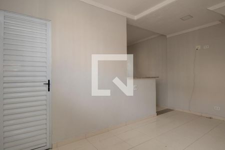 Sala de casa à venda com 2 quartos, 80m² em Vila Lais, São Paulo