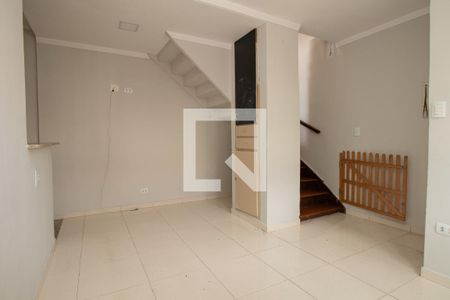 Sala de casa à venda com 2 quartos, 80m² em Vila Lais, São Paulo