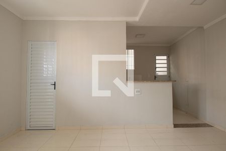 Sala de casa à venda com 2 quartos, 80m² em Vila Lais, São Paulo