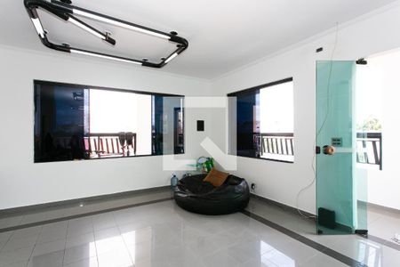 Studio de casa para alugar com 1 quarto, 160m² em Penha de França, São Paulo