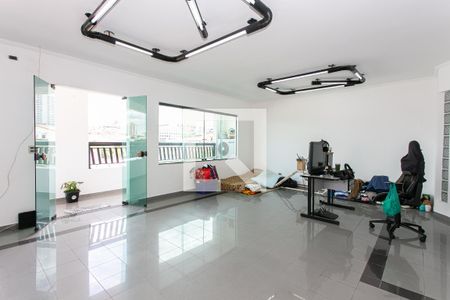 Studio de casa para alugar com 1 quarto, 160m² em Penha de França, São Paulo