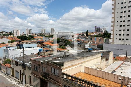 Vista da Varanda Studio de casa para alugar com 1 quarto, 160m² em Penha de França, São Paulo