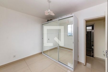 Quarto 1 de apartamento à venda com 2 quartos, 100m² em Camargos, Belo Horizonte