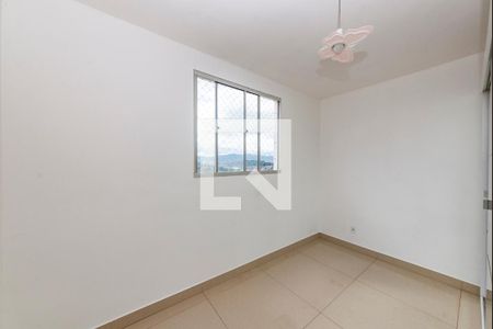 Quarto 1 de apartamento à venda com 2 quartos, 100m² em Camargos, Belo Horizonte