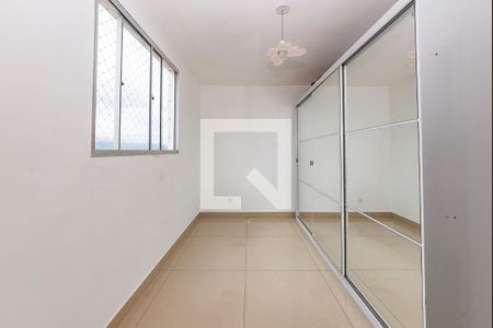 Quarto 1 de apartamento à venda com 2 quartos, 100m² em Camargos, Belo Horizonte