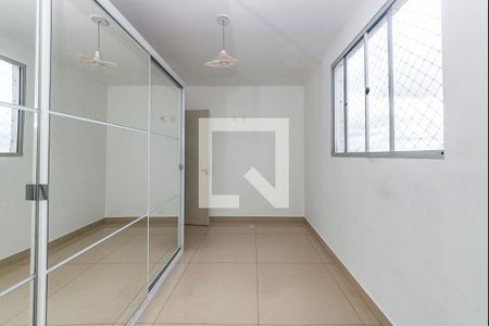 Quarto 1 de apartamento à venda com 2 quartos, 100m² em Camargos, Belo Horizonte