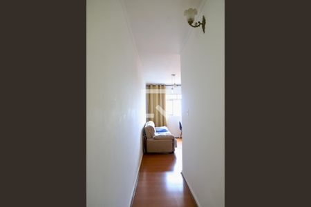 Sala de apartamento para alugar com 2 quartos, 75m² em Vila Clementino, São Paulo