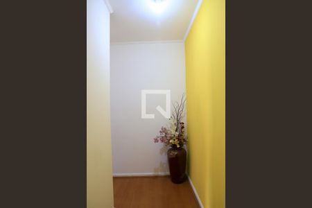 Corredor Entrada de apartamento para alugar com 2 quartos, 75m² em Vila Clementino, São Paulo