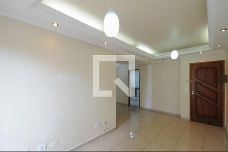 Sala de apartamento para alugar com 2 quartos, 73m² em Centro, São Bernardo do Campo