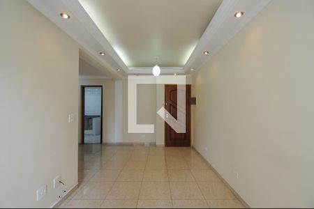 Sala de apartamento para alugar com 2 quartos, 73m² em Centro, São Bernardo do Campo