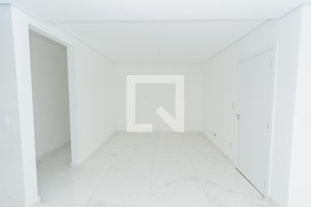 Sala de apartamento à venda com 3 quartos, 140m² em Bairro da Glória, Contagem